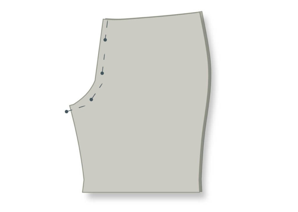 Anleitung kurze Hose Kinder