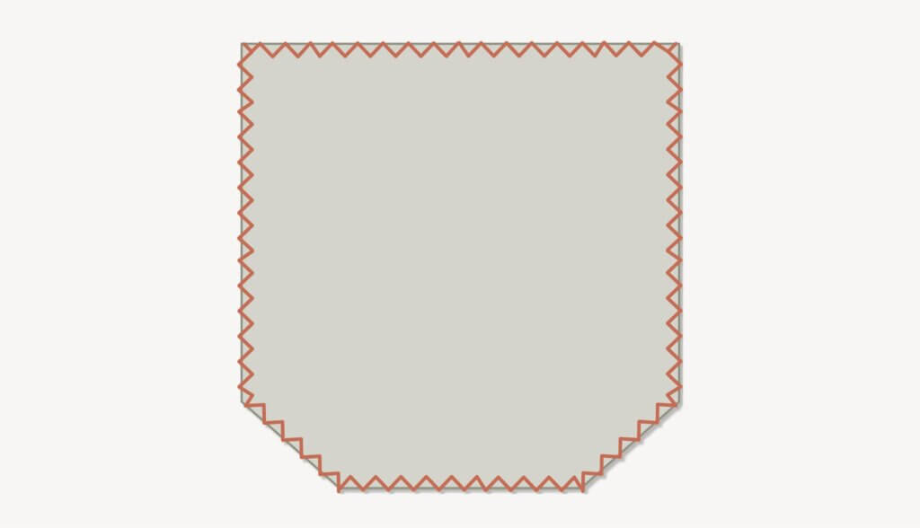 Schnittmuster Latzhose