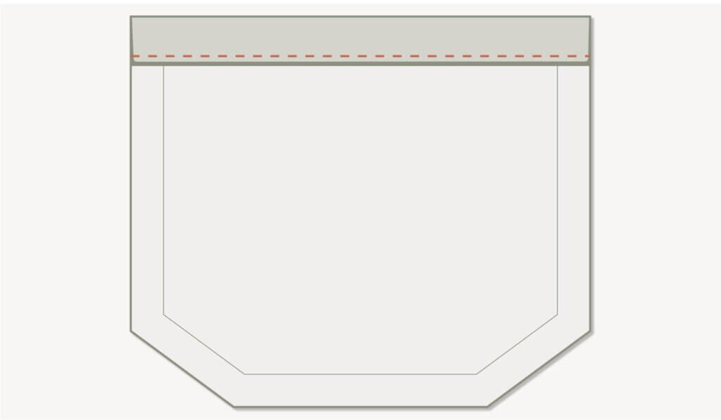 Schnittmuster Latzhose