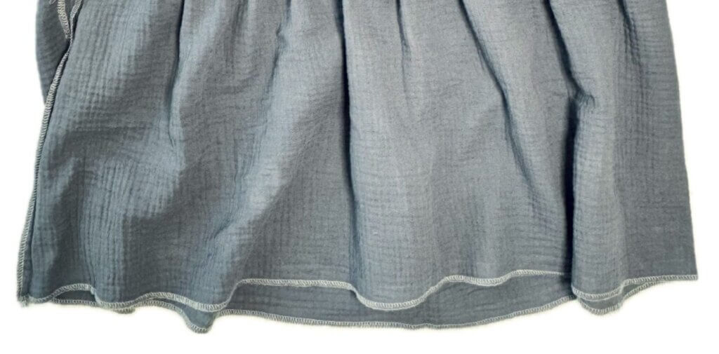 Schnittmuster Boho Bluse