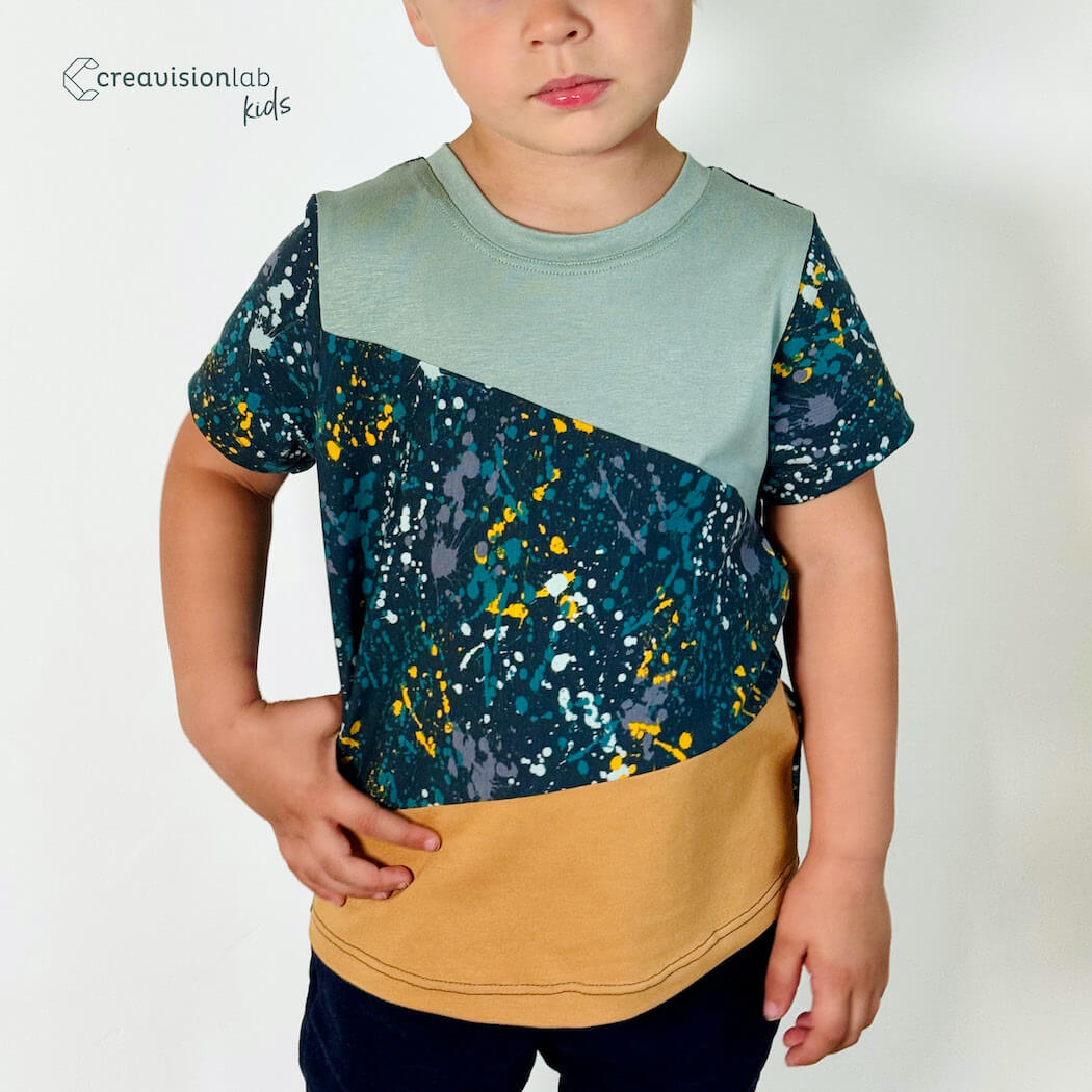 Schnittmuster_Kindershirt_mit_Unterteilungen