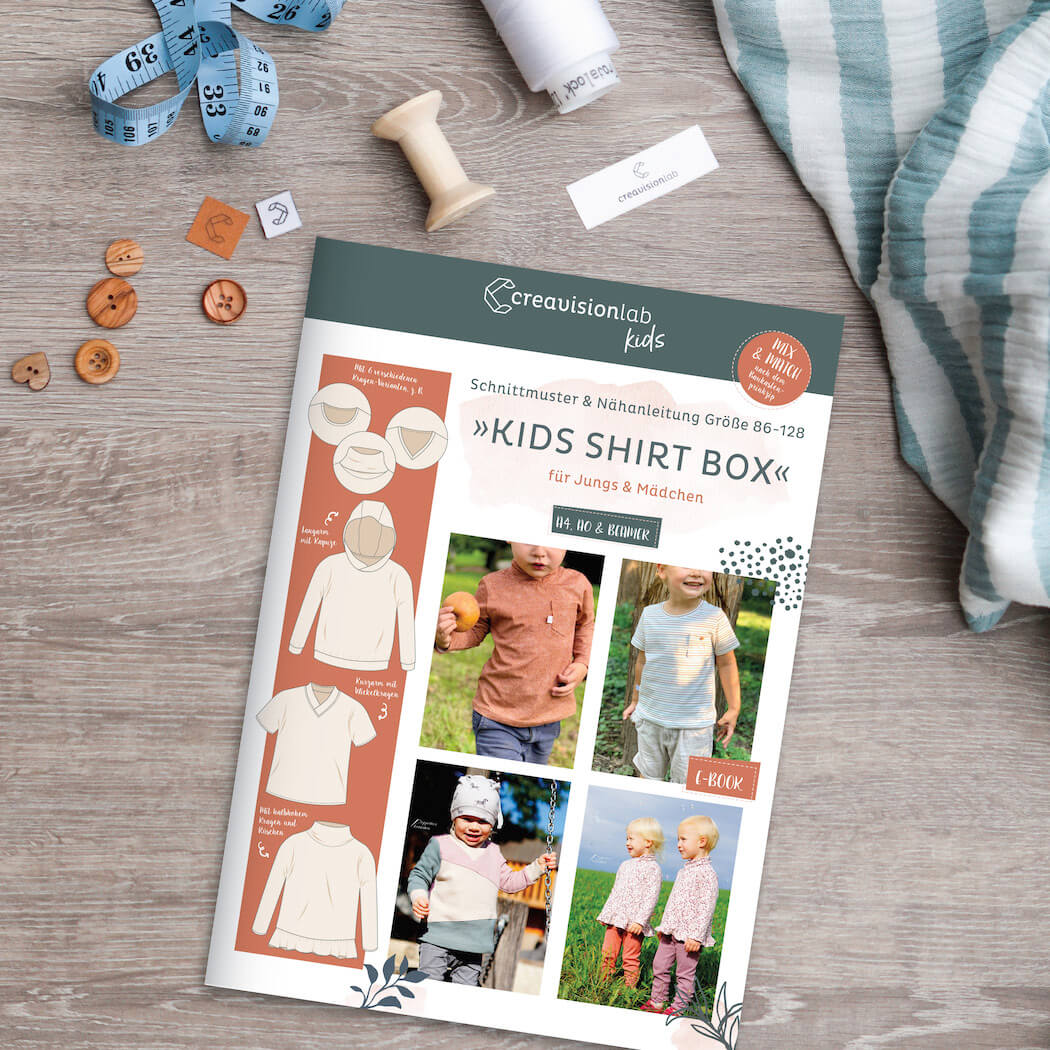 Schnittmuster_Kindershirt_viele_Varianten