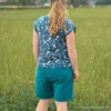 Damenshorts Schnittmuster Gr. 32-52 – Bild 11