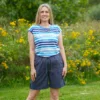 Damenshorts Schnittmuster Gr. 32-52 – Bild 3
