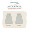 Schnittmuster Damenrock "Eva"