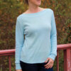 Strickpullover Damen Schnittmuster "Bettina"